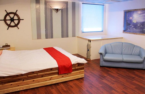 Kainan Hotel | Sea Queen Kainan