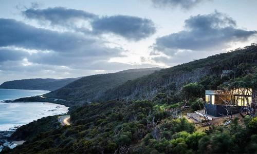 Wye River House | Sea Ranch