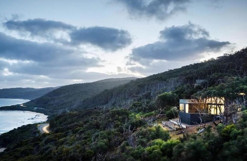 Wye River House | Sea Ranch