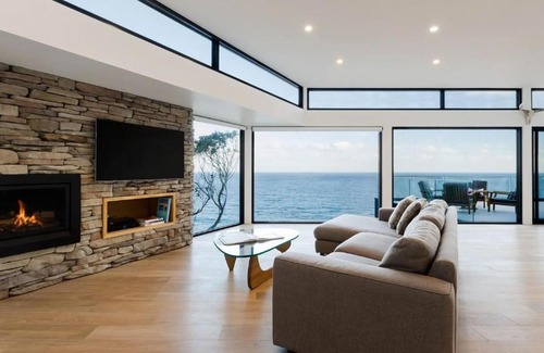 Wye River House | Sea Ranch