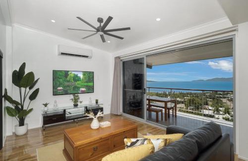 Castle Hill Apartment | SEA-Renity II