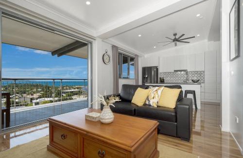 Castle Hill Apartment | SEA-Renity II