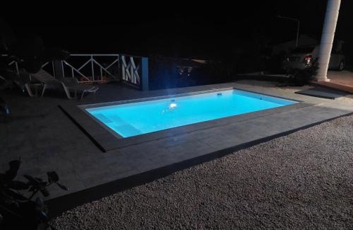 Oyster Pond Apartment | Sea-Renity