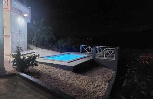 Oyster Pond Apartment | Sea-Renity