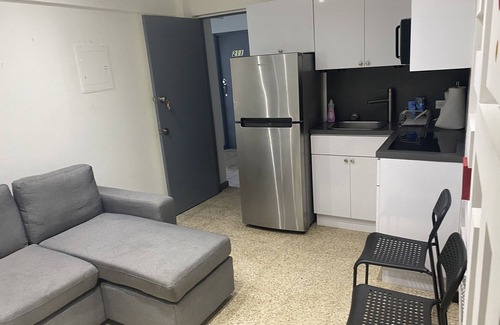 Santurce Apartment | Sea Rentals at La Placita