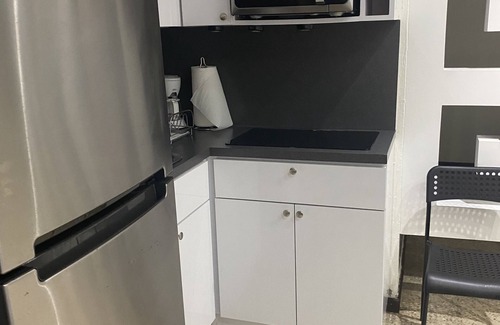 Santurce Apartment | Sea Rentals at La Placita
