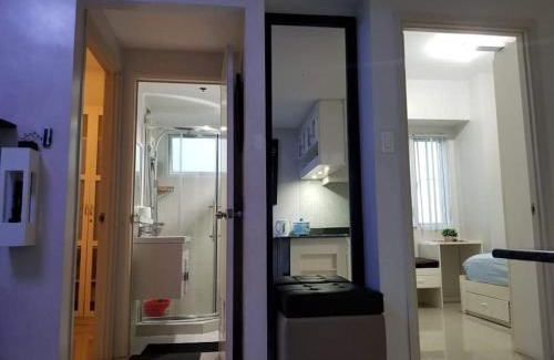 Barangay 76 Apartment | Sea Residences Homey Condo by DNJ