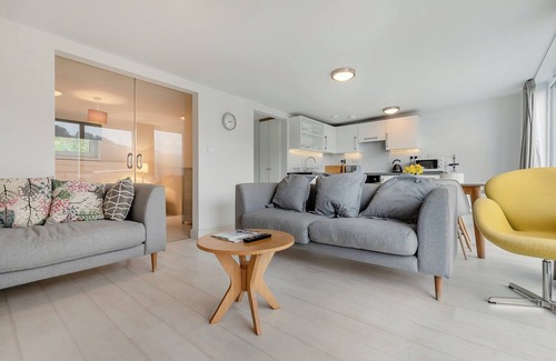 Millendreath Apartment | Sea Retreat is one of a kind here at Millendreath Beach Resort.