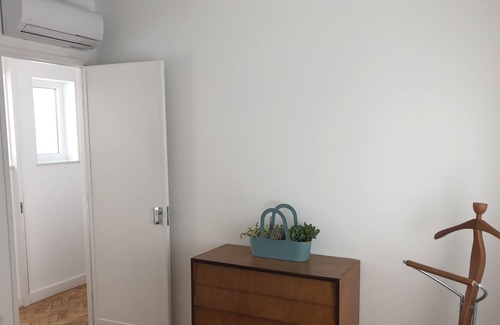 Gafanha da Encarnacao Apartment | Sea Ria - T3 Family Apartment CENTRAL @ COSTA NOVA