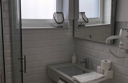 Gafanha da Encarnacao Apartment | Sea Ria - T3 Family Apartment CENTRAL @ COSTA NOVA