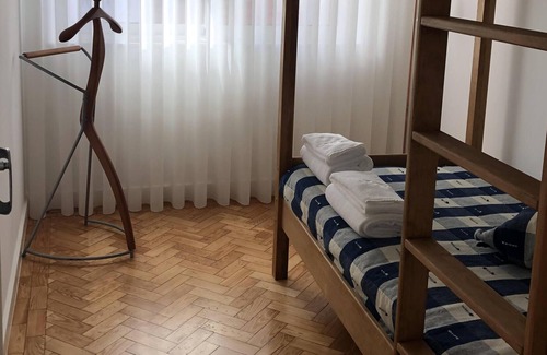 Gafanha da Encarnacao Apartment | Sea Ria - T3 Family Apartment CENTRAL @ COSTA NOVA