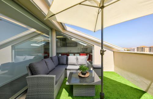 Vagos Apartment | Sea & River Vagueira Apartment by Home Sweet Home Aveiro
