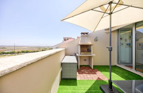 Vagos Apartment | Sea & River Vagueira Apartment by Home Sweet Home Aveiro