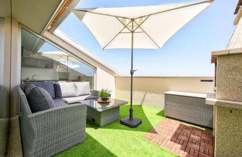 Vagos Apartment | Sea & River Vagueira Apartment by Home Sweet Home Aveiro