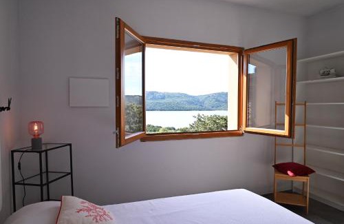 Capo d'Orso House | Sea Room - room with sea view - 150 m from the beach