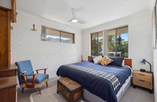 Woolgoolga House | Sea & Sage
