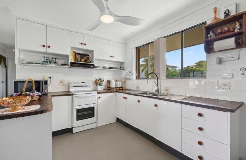Woolgoolga House | Sea & Sage