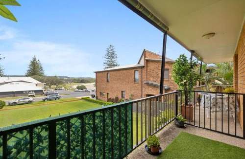 Woolgoolga House | Sea & Sage