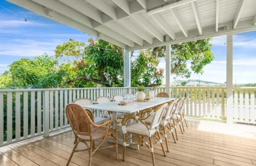 Yeppoon House | Sea Sage Cottage 4703