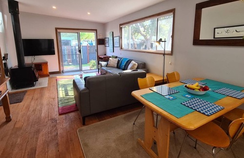 Loch Sport House | Sea Salt Cottage pet friendly