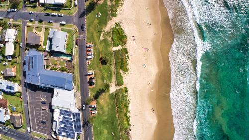 North Creek Apartment | Sea Salt - Lennox Head