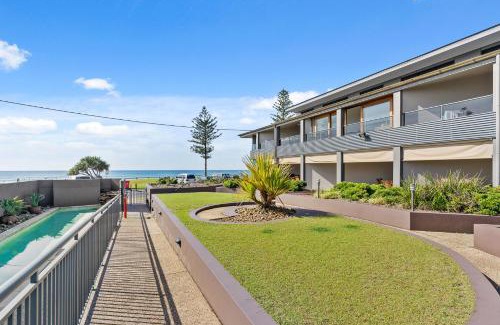 North Creek Apartment | Sea Salt - Lennox Head