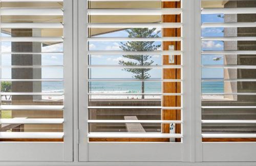 North Creek Apartment | Sea Salt - Lennox Head