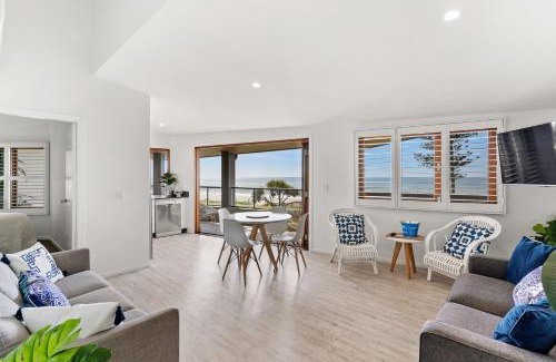 North Creek Apartment | Sea Salt - Lennox Head