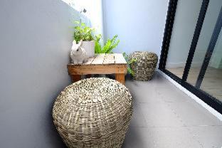Saen Suk House | Sea Sand Trees