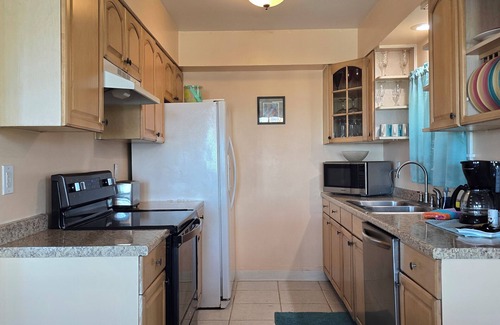 Indialantic Hotel | Sea Scape Oceanfront Motel
