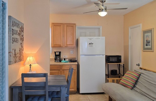 Indialantic Hotel | Sea Scape Oceanfront Motel