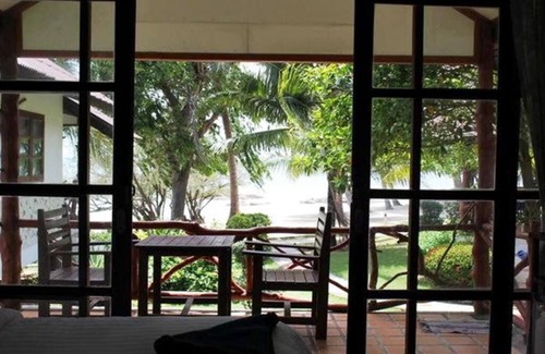 Khuk Khak Beach Hotel | Sea Scene Resort