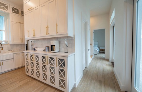 The Shores House | Sea Señor new home @ The Shores!
