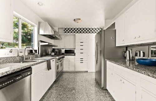 La Jolla Shores House | Sea Serenity Coastline Views and Pool