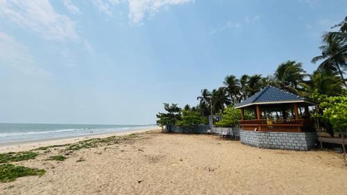 Malpe Villa | Sea Shanty