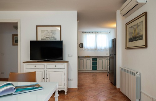Pittulongu Apartment | Sea Shell 16 - Sand and Sun Getaway