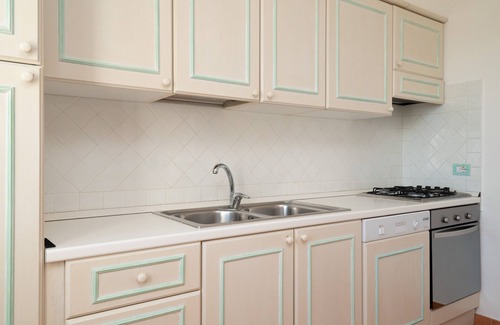 Pittulongu Apartment | Sea Shell 28 - a sea-view escape
