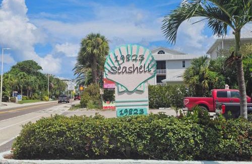 Indian Shores House | Sea Shell 6