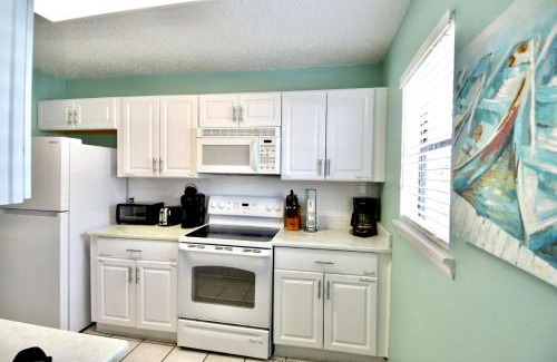 Indian Shores House | Sea Shell 6