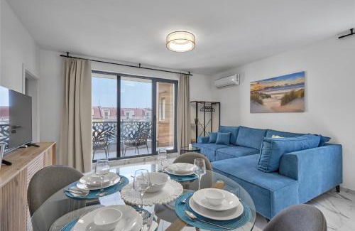 Sozopol Apartment | SEA SHELL Apartment