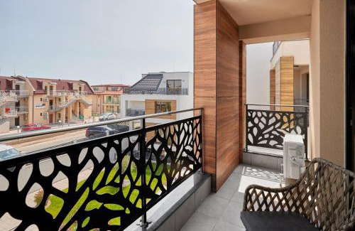 Sozopol Apartment | SEA SHELL Apartment