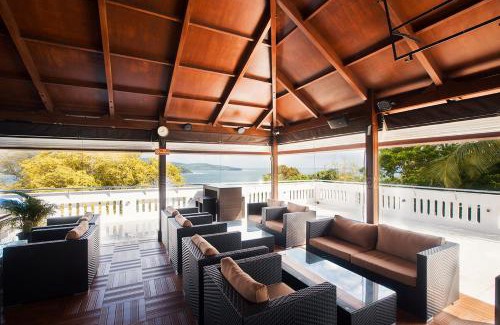 Port Blair Hotel | Sea Shell Port Blair