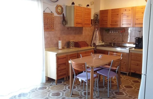 Rometta Marea Apartment | Sea Sicily the House of David