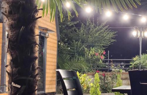 Adjara Ski Chalet | SEA Side-მზის მხარე- N 1