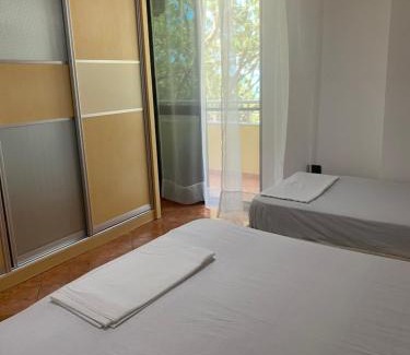 Golem Apartment | Sea side apartment