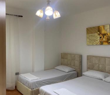 Golem Apartment | Sea side apartment