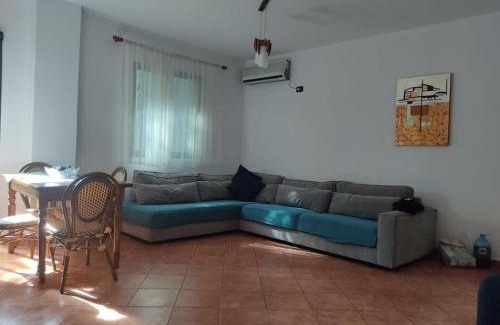 Golem Apartment | Sea side apartment