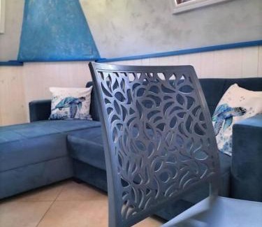 Rosapineta Apartment | Sea Side Attic