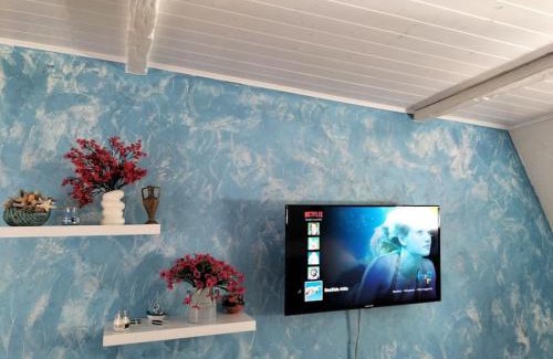 Rosapineta Apartment | Sea Side Attic