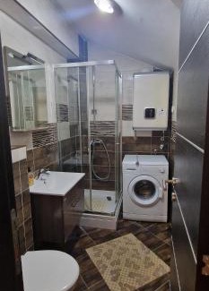 Kumbor Apartment | Sea Side